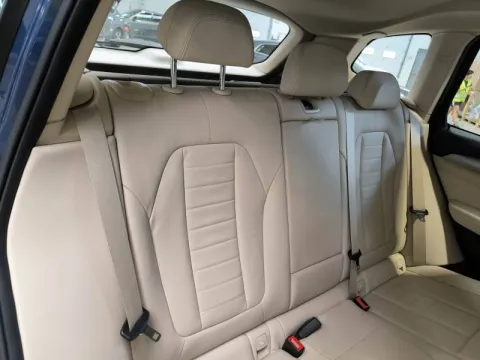 BMW X3 sdrive18d Business Advantage 150cv auto my19 - Immagine 14