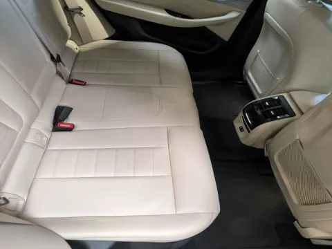 BMW X3 sdrive18d Business Advantage 150cv auto my19 - Immagine 15