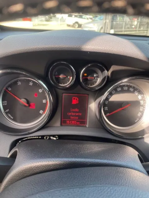 Opel Mokka 1.7 cdti Ego s&s 4x4 130cv m6 - Immagine 10