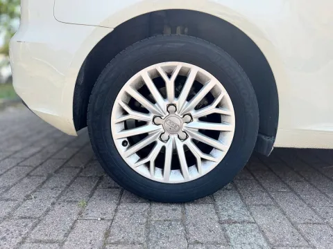 Audi A3 1.6 tdi Ambition - Immagine 10