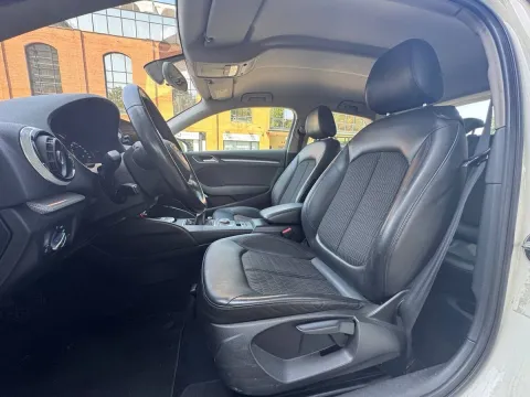 Audi A3 1.6 tdi Ambition - Immagine 11