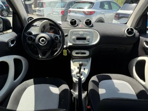 Smart Fortwo 1.0 Passion 71cv twinamic - Immagine 11