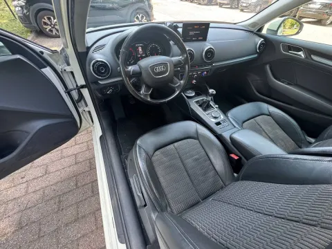 Audi A3 1.6 tdi Ambition - Immagine 12