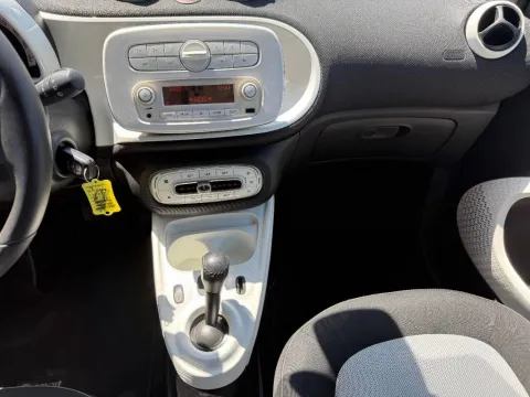 Smart Fortwo 1.0 Passion 71cv twinamic - Immagine 13