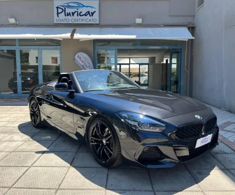 BMW Z4 sdrive 20i Msport auto - Immagine 1