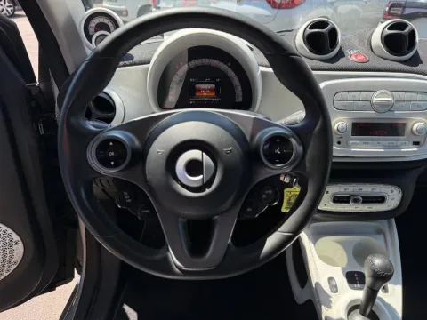 Smart Fortwo 1.0 Passion 71cv twinamic - Immagine 14