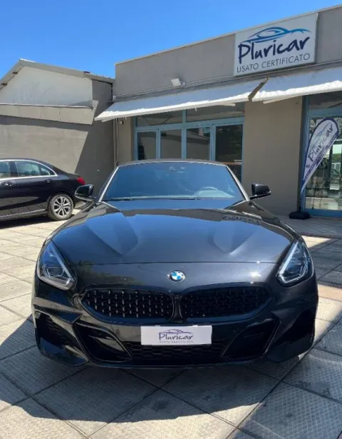 BMW Z4 sdrive 20i Msport auto - Immagine 2