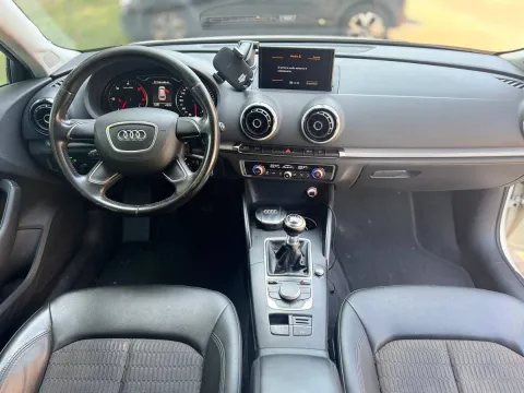 Audi A3 1.6 tdi Ambition - Immagine 13