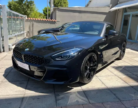 BMW Z4 sdrive 20i Msport auto - Immagine 3