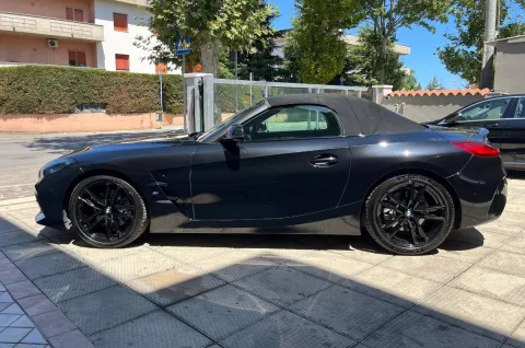 BMW Z4 sdrive 20i Msport auto - Immagine 4