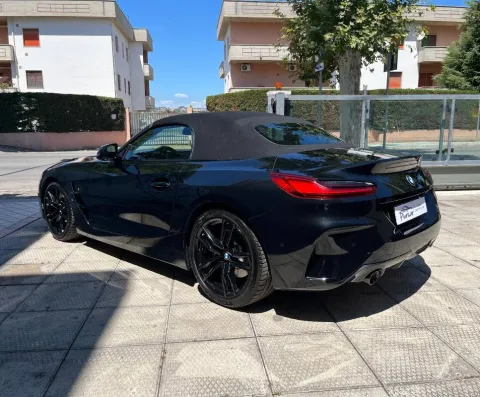 BMW Z4 sdrive 20i Msport auto - Immagine 5