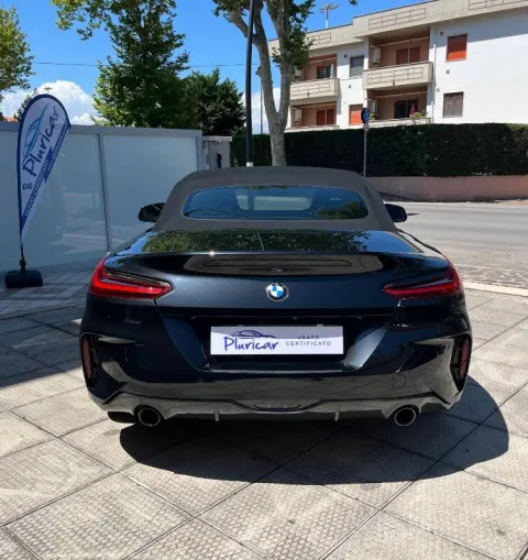 BMW Z4 sdrive 20i Msport auto - Immagine 6