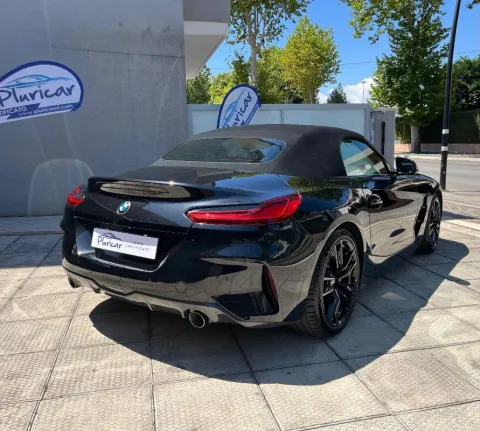 BMW Z4 sdrive 20i Msport auto - Immagine 7