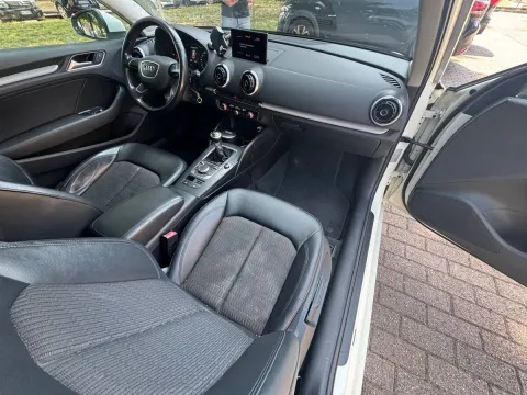 Audi A3 1.6 tdi Ambition - Immagine 14