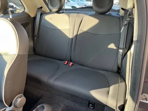 Fiat 500 1.2 Lounge 69cv E6 - Immagine 13