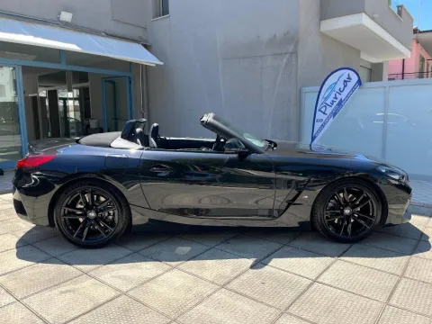BMW Z4 sdrive 20i Msport auto - Immagine 8