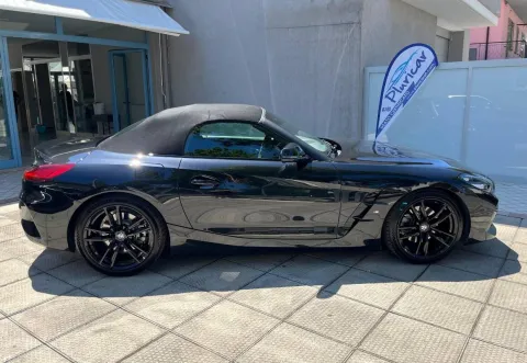 BMW Z4 sdrive 20i Msport auto - Immagine 9