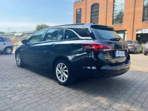 Opel Astra Sports Tourer 1.6 cdti Innovation s&s 110cv - Immagine 7