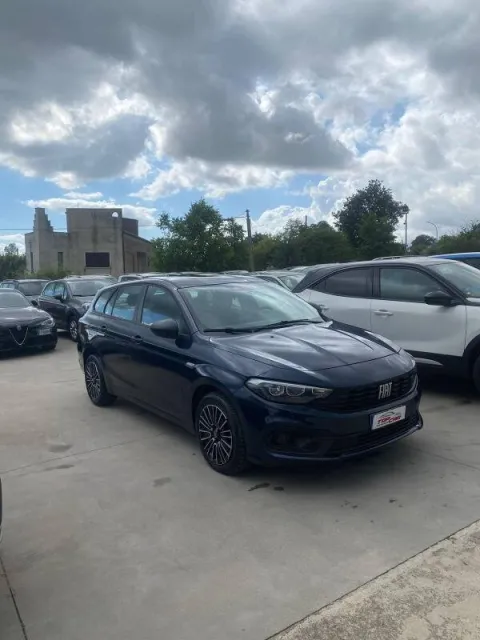Fiat Tipo SW 1.6 mjt Business s&s 130cv - Immagine 1
