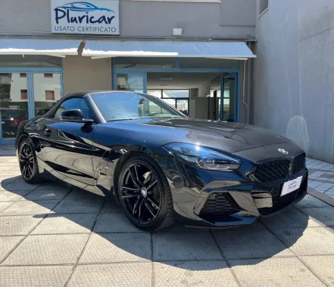BMW Z4 sdrive 20i Msport auto - Immagine 10