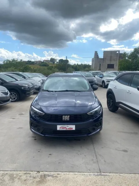 Fiat Tipo SW 1.6 mjt Business s&s 130cv - Immagine 2