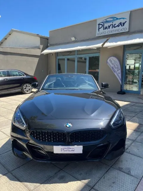 BMW Z4 sdrive 20i Msport auto - Immagine 11