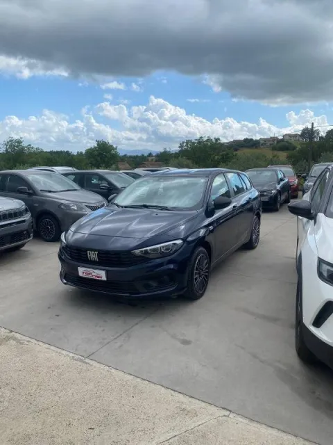 Fiat Tipo SW 1.6 mjt Business s&s 130cv - Immagine 3