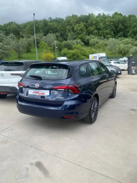 Fiat Tipo SW 1.6 mjt Business s&s 130cv - Immagine 4