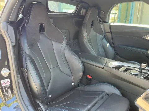 BMW Z4 sdrive 20i Msport auto - Immagine 14
