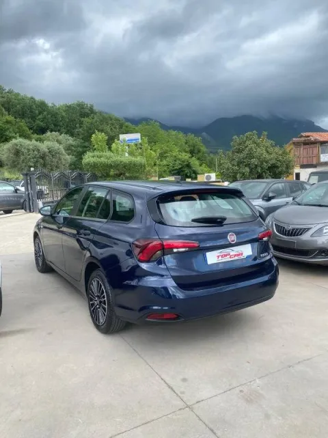 Fiat Tipo SW 1.6 mjt Business s&s 130cv - Immagine 5