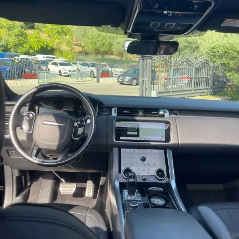 Land Rover Range Rover Sport 3.0 tdV6 HSE 249cv auto - Immagine 7