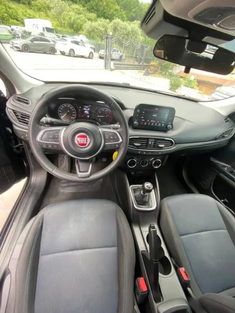 Fiat Tipo SW 1.6 mjt Business s&s 130cv - Immagine 7