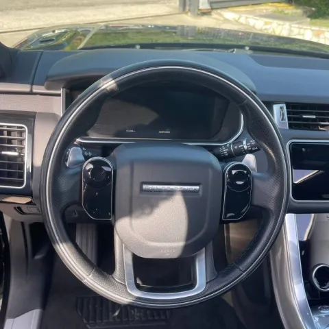 Land Rover Range Rover Sport 3.0 tdV6 HSE 249cv auto - Immagine 8