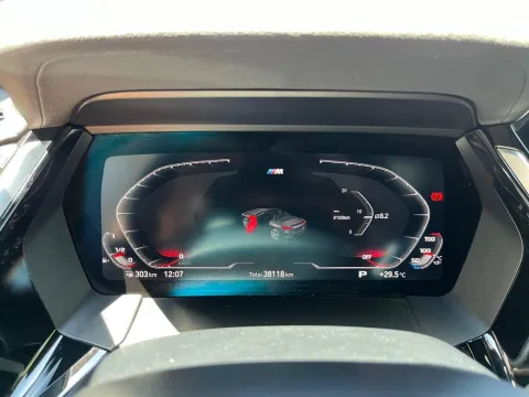 BMW Z4 sdrive 20i Msport auto - Immagine 16