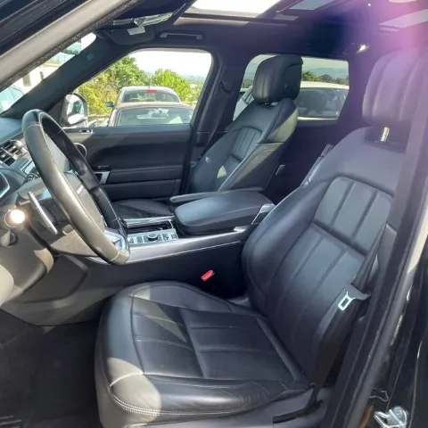 Land Rover Range Rover Sport 3.0 tdV6 HSE 249cv auto - Immagine 9