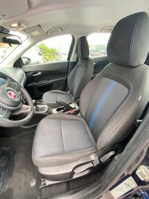 Fiat Tipo SW 1.6 mjt Business s&s 130cv - Immagine 9