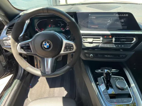 BMW Z4 sdrive 20i Msport auto - Immagine 18