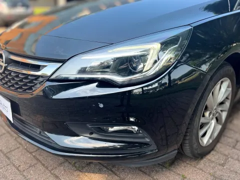 Opel Astra Sports Tourer 1.6 cdti Innovation s&s 110cv - Immagine 10