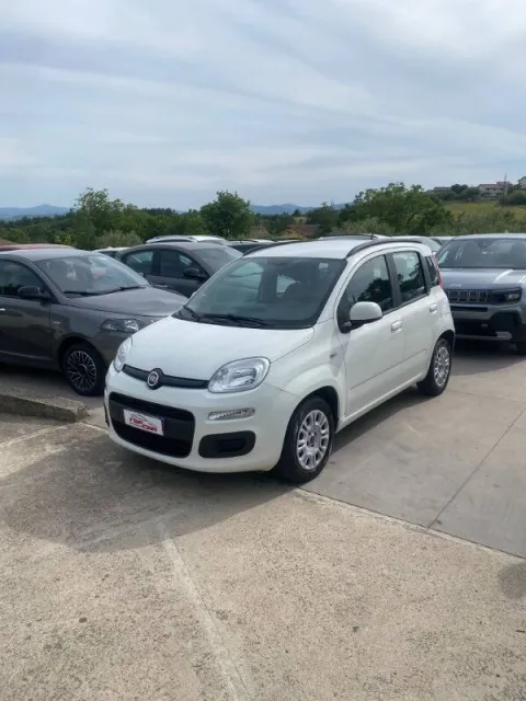 Fiat Panda 1.2 Easy easypower Gpl 69cv - Immagine 1