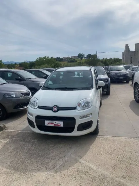 Fiat Panda 1.2 Easy easypower Gpl 69cv - Immagine 2