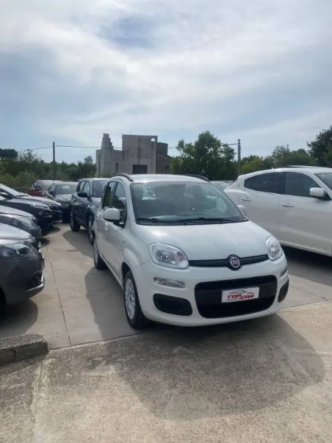 Fiat Panda 1.2 Easy easypower Gpl 69cv - Immagine 3
