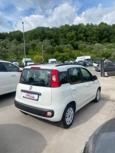 Fiat Panda 1.2 Easy easypower Gpl 69cv - Immagine 4