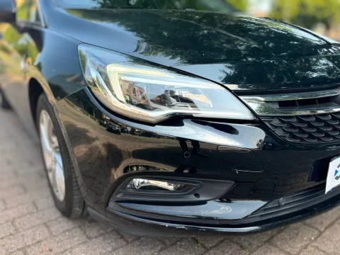 Opel Astra Sports Tourer 1.6 cdti Innovation s&s 110cv - Immagine 11