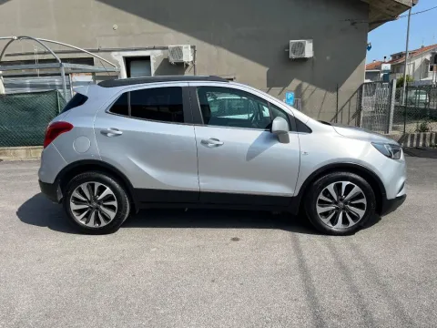 Opel Mokka X 1.6 cdti Innovation s&s 4x4 136cv - Immagine 6