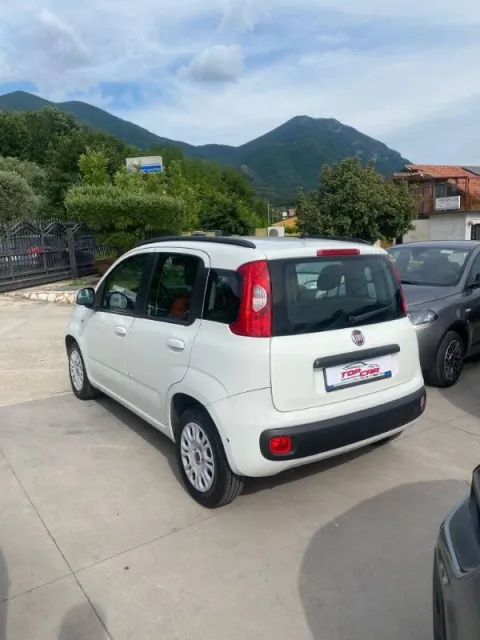 Fiat Panda 1.2 Easy easypower Gpl 69cv - Immagine 5