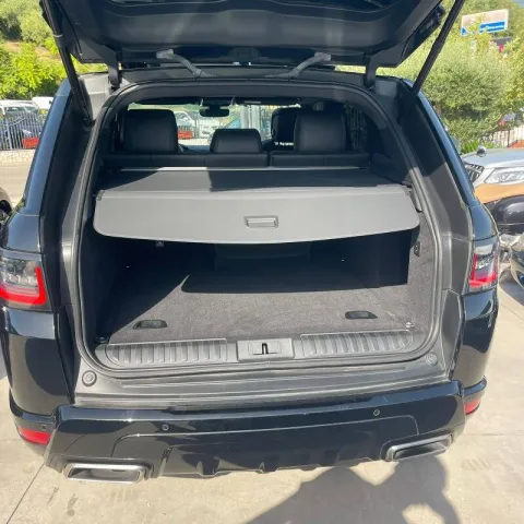 Land Rover Range Rover Sport 3.0 tdV6 HSE 249cv auto - Immagine 18