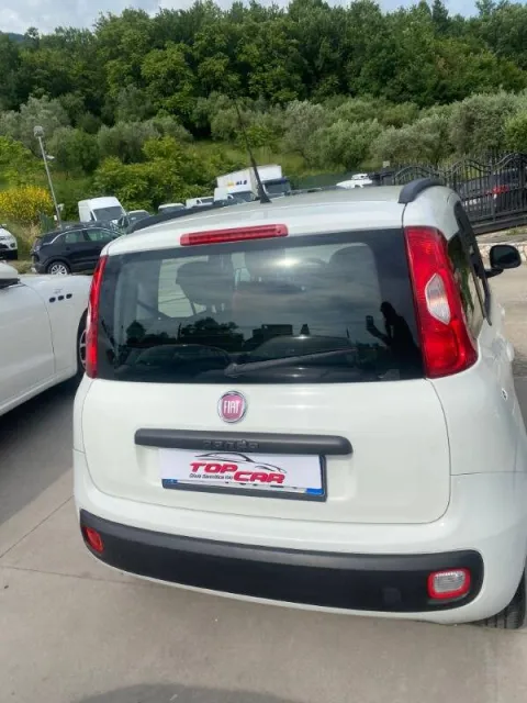 Fiat Panda 1.2 Easy easypower Gpl 69cv - Immagine 6