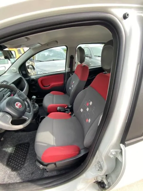 Fiat Panda 1.2 Easy easypower Gpl 69cv - Immagine 7