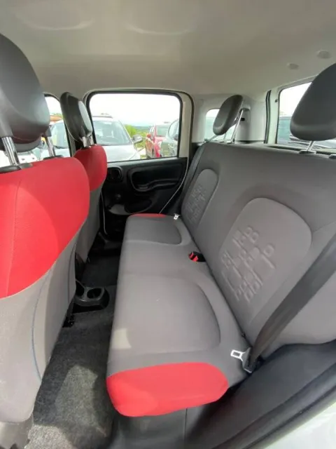 Fiat Panda 1.2 Easy easypower Gpl 69cv - Immagine 8