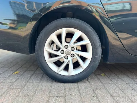 Opel Astra Sports Tourer 1.6 cdti Innovation s&s 110cv - Immagine 12